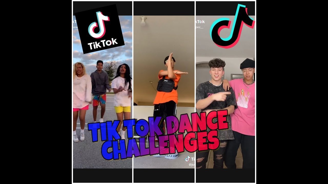 Many песня из тик тока. Tik Tok Dance Challenge. Tik Tok Songs 2020. В тик токе движения фото.