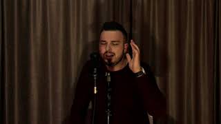 MEHDI - DAL MI IME SPOMINJE (COVER) 4K