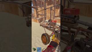 Minicopter Sınırsız Yakıt Bug !