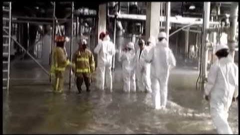 Incident Management from the Incident Command System (ICS) for Industry Series