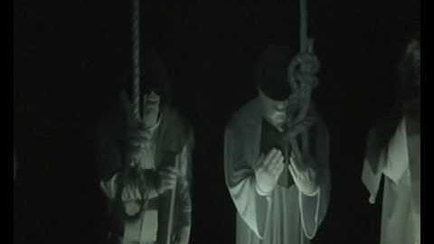 London Dungeon - Dropride Extremis