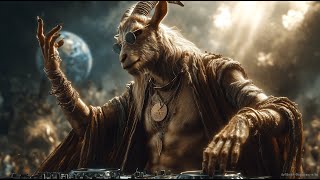 Live Sonic Mirage Hypnotic Melodic Techno Dreams Zoofonika Live Series