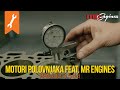 1.5DCI RENAULT - Motori polovnjaka feat. MR Engines