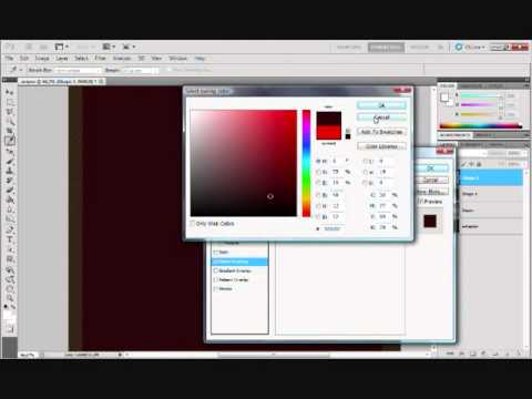 Photoshop'ta Wordpress Haber Teması Yapımı (Bölüm 2)