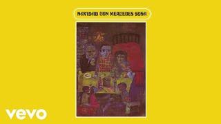 Mercedes Sosa - 1970 Navidades (Cover Audio)