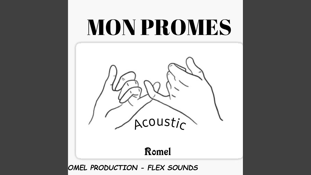 Watch Mon promes on YouTube Watch Mon promes on YouTube
