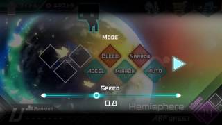 【Dynamix 3.0】hemisphere MEGA
