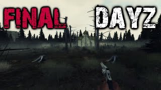 видео: Конец сезона 18 серия Dayz The Frozen Wall картинка: Конец сезона 18 серия Dayz The Frozen Wall