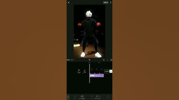 How To Make Lens Blur On Capcut