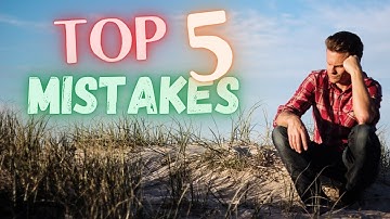 House Hacking Mistakes to Avoid - (Financial Independence Retire Early) FIRE