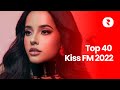 Top 40 kiss fm 2022 septembrie  kiss fm best songs 2022