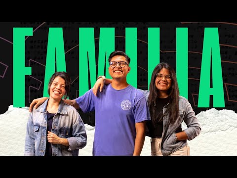 Hecho para Dios | La Guía Juvenil