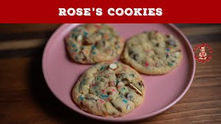 Rose's Cookies