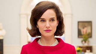 Джеки (2017) — русский трейлер Джеки (2017) — русский трейлер