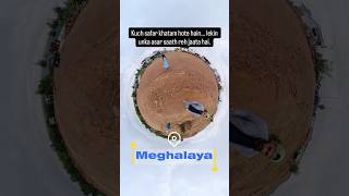 Meghalaya Mini Vlog Series Part 5 🌿 | Krang Suri Falls | Umiam Lake