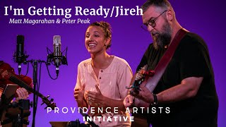 Michael Kiwanuka & Maverick City Music-I'm Getting Ready/Jireh (Cover by Prov Artists Initiative)