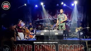 SISA SISA CINTA - DANGDUT ARGA KEDUNGREJA