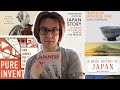 9 fascinating books on japanese history  culture
