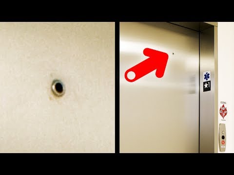 Video: Ngày nay thang máy có còn được sử dụng không?