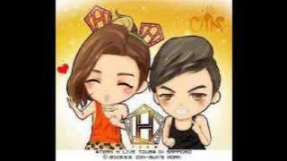 Jang keun suk - Gotta Getcha