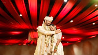 Manideep & Priyankas Wedding Trailer The Bigfat Telugu Wedding Snipershotz Contact 7093953139