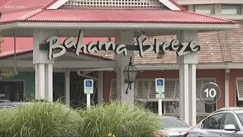 Bahama Breeze reaches settlement with diners claiming racial discrimination at Orange Village restau