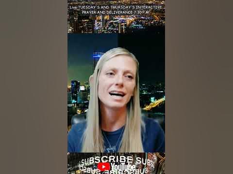 YOU WONT BELIEVE THIS IS WHAT GOD SAID TO ME. - YouTube
