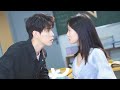 Bad Boy Basketball Player Falls for Pretty Girl 🎓🏀 | High School Romance