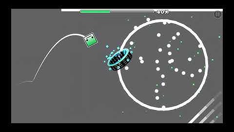 [26102677] Tranquility (by TrueCelTa, Normal) [Geometry Dash]