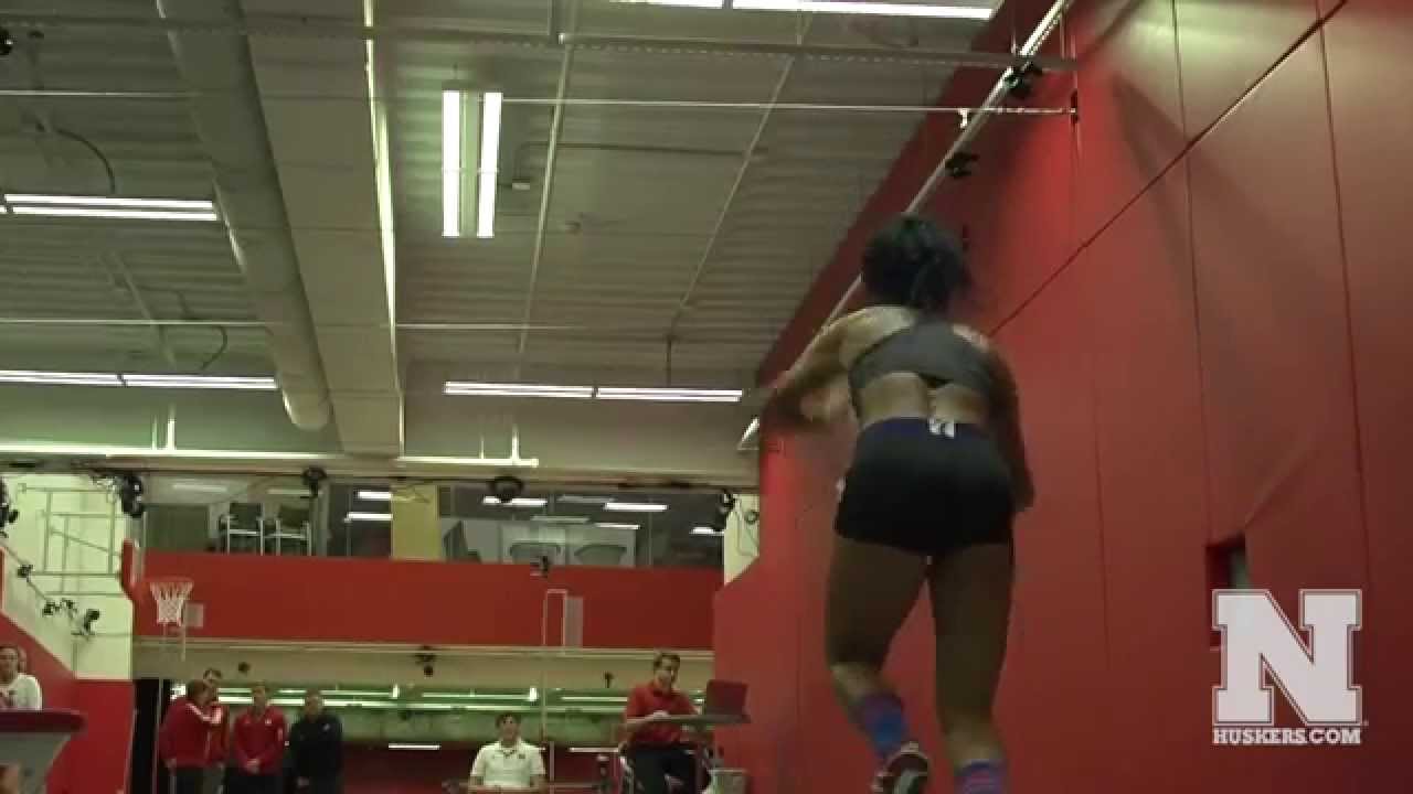 Nebraska Athletic Performance Lab Soccer Testing for ACL Injuries