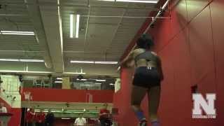 Nebraska Athletic Performance Lab - Soccer Testing for ACL Injuries