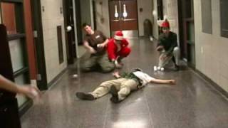 Operation: Santa Claus (Director's Cut)