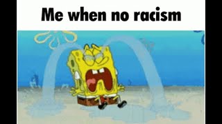 Spongebob Racist Joke?