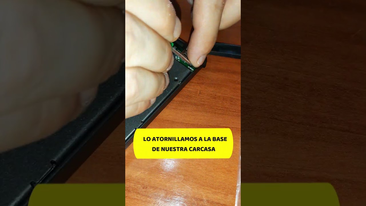 CARCASA PARA DISCO DURO 2,5