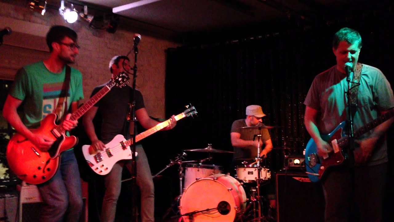 The Midgetmen - Let There Be Rock