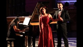 Vignette de la vidéo "Airs et duo d'opéra"