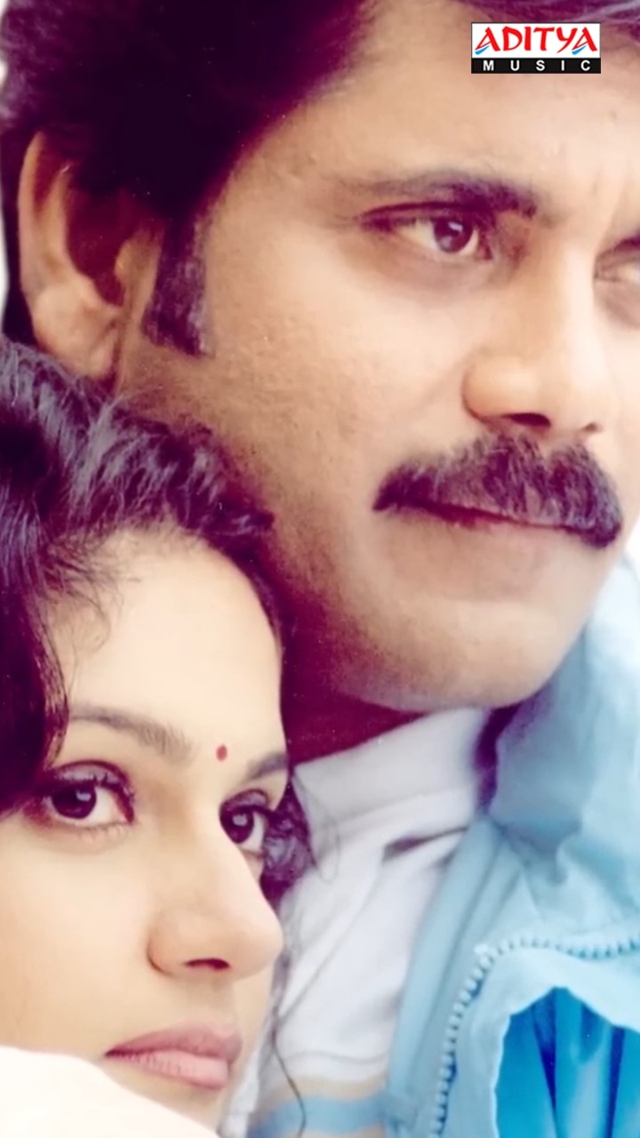 #NuvanteNakistamani Song #Santhosham Movie #shorts