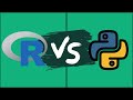 R vs Python, Which Is Better For Data Science?