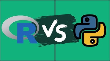 R vs Python, Which Is Better For Data Science?
