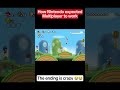 How we used to cook in Mario Wii 💀🔥
