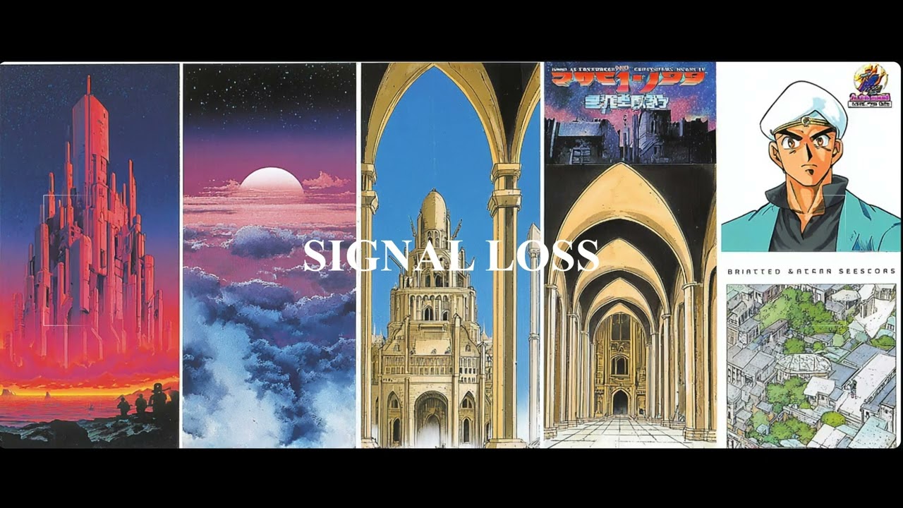SIGNAL LOSS