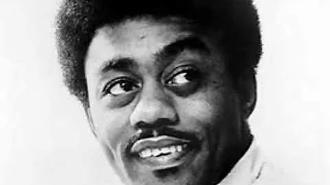 JOHNNIE TAYLOR-standing in for jody