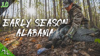 Gobbler Comes In SILENT