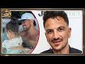Peter Andre Shares Heartwarming Family Moments with Daughter Arabella