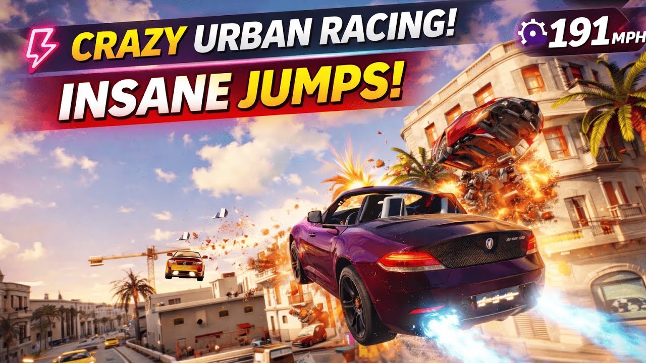 Full Throttle Drift in Asphalt Legend Unite! 🔥 | Gamer Shalini Gameplay