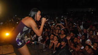 Ms Thing - Dem Call Me - Dem Gal Sittin Riddim