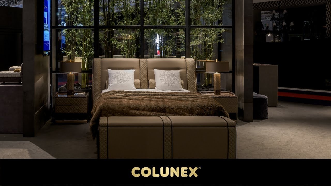 discover cosmopolitan bed by colunex bed bespoke beds hotel suites