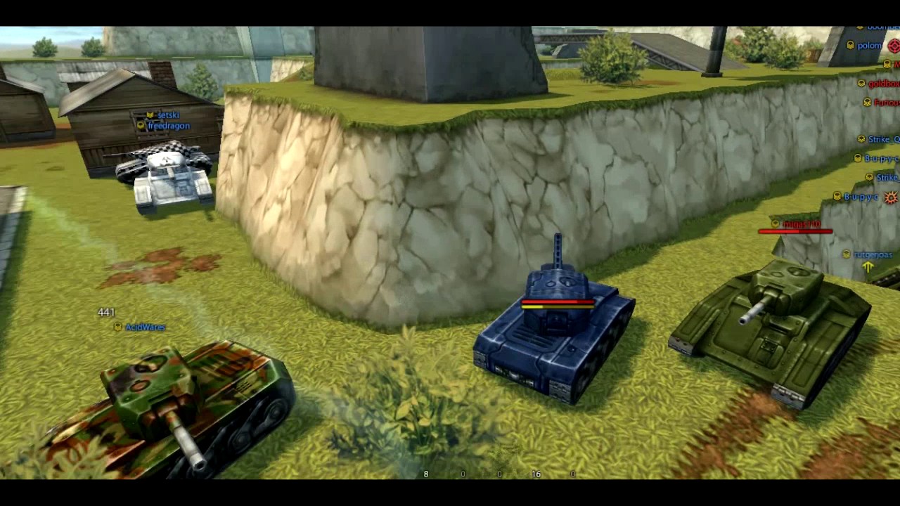Tanki Legend New serials Tanki online road to Legend. Teaser - YouTube