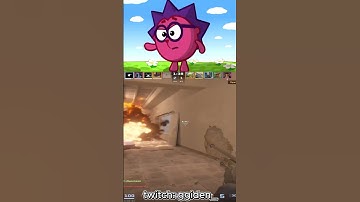 ggiden_ ПРАЙМ ЕЖИК #shorts #short #cs2