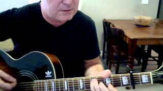 Video thumbnail of "♪♫ Marcy Playground - Sex And Candy (Tutorial)"